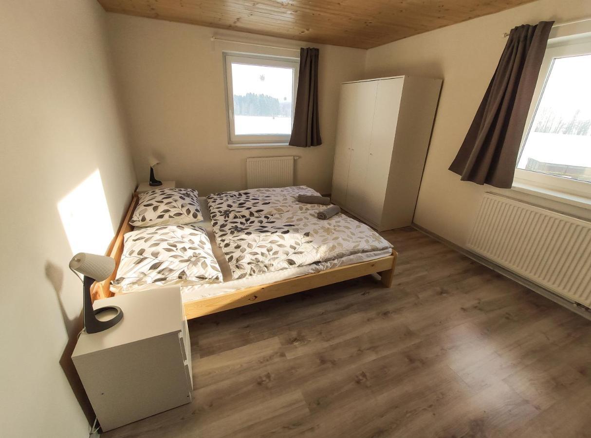 Apartmany Pro Lipno Horní Planá Zewnętrze zdjęcie